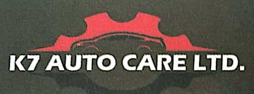 K7 Auto Care LTD