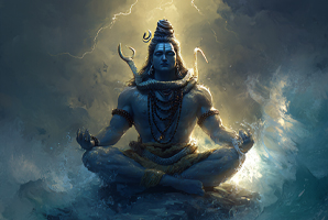 Shiva Ratri